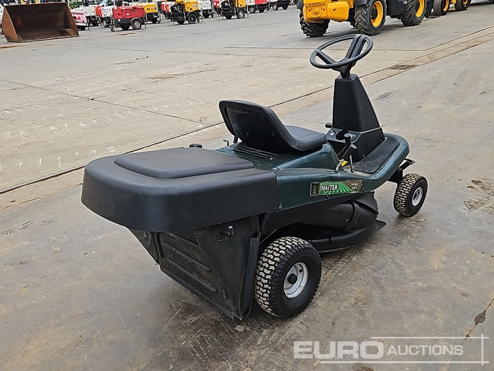 Hayter Heritage M10/30 - Garden mower: picture 5 Hayter Heritage M10/30 - Garden mower: picture 5
