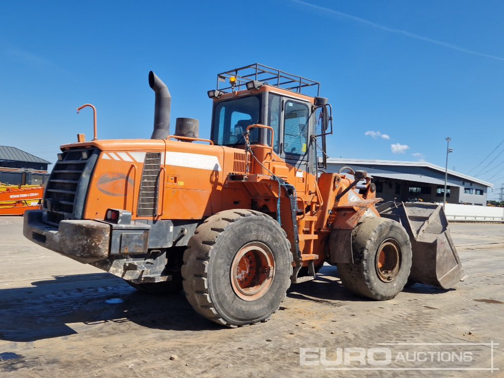 Hitachi EG40R - Crawler dumper: picture 5 Hitachi EG40R - Crawler dumper: picture 5
