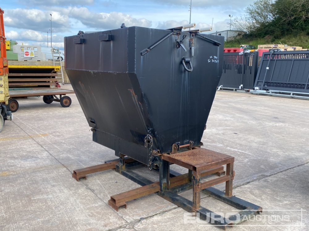 Hot Box - Asphalt machine: picture 5 Hot Box - Asphalt machine: picture 5