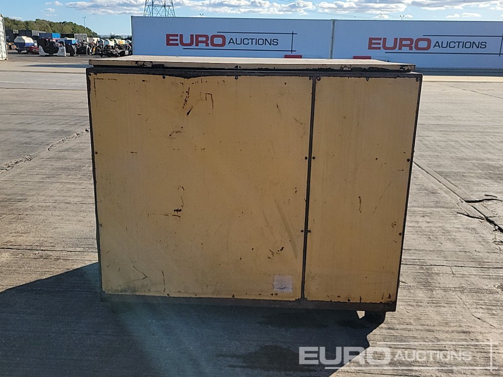Hpc Pulsair Static Compressor - Air compressor: picture 4 Hpc Pulsair Static Compressor - Air compressor: picture 4