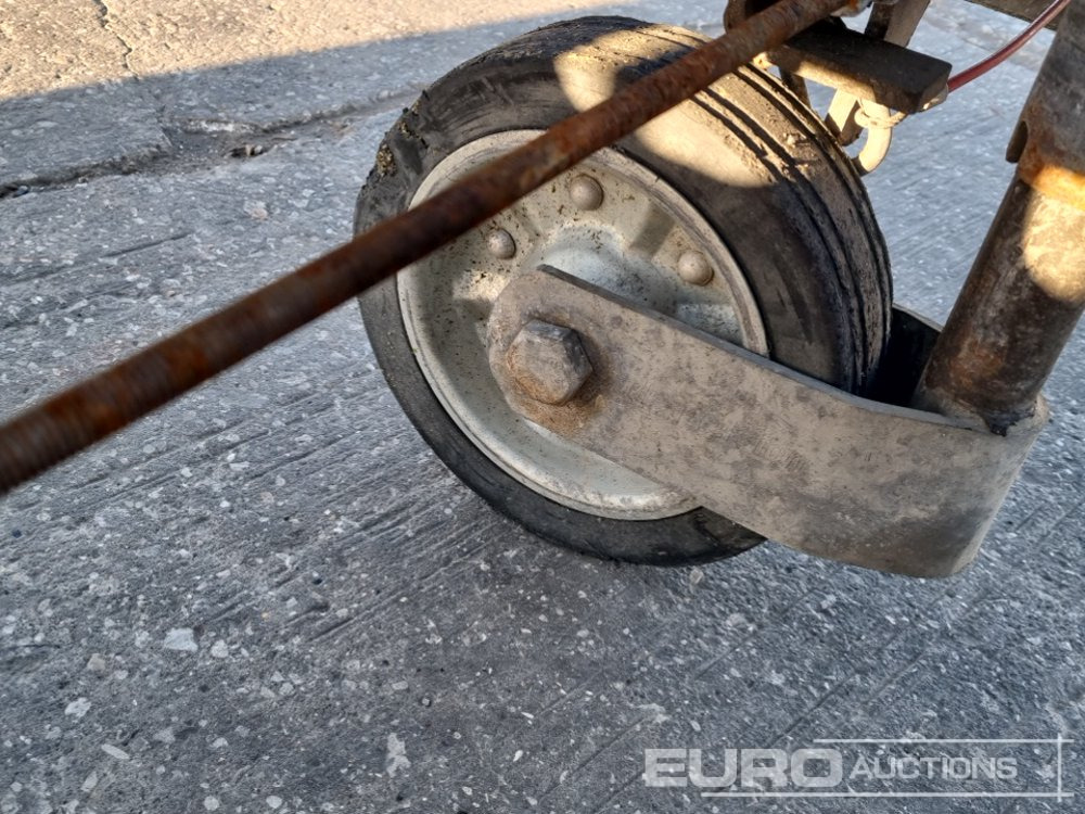 Plant trailer Indespension 2.7 Ton: picture 14
