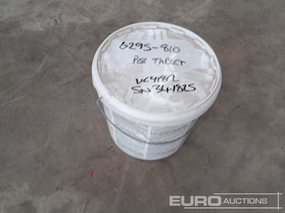Karcher Carpet Pro Professional Carpet Cleaner Tablets - Workshop equipment: picture 3 Karcher Carpet Pro Professional Carpet Cleaner Tablets - Workshop equipment: picture 3