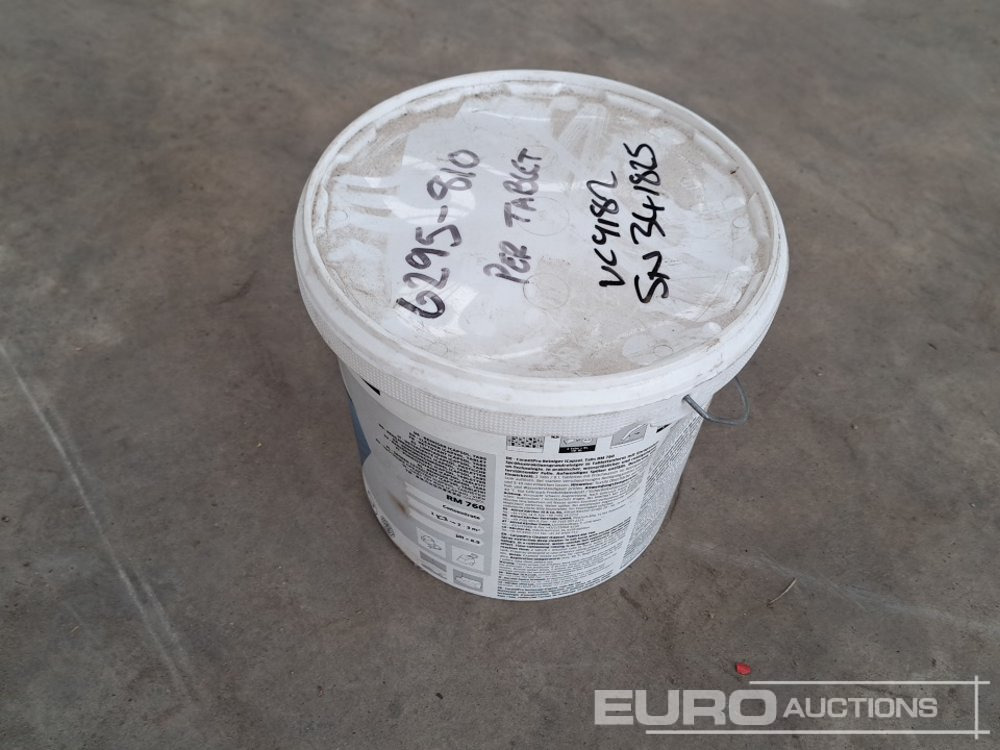 Karcher Carpet Pro Professional Carpet Cleaner Tablets - Workshop equipment: picture 2 Karcher Carpet Pro Professional Carpet Cleaner Tablets - Workshop equipment: picture 2