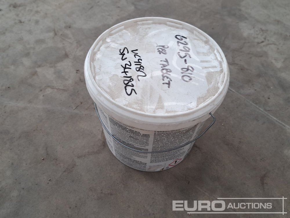 Karcher Carpet Pro Professional Carpet Cleaner Tablets - Workshop equipment: picture 4 Karcher Carpet Pro Professional Carpet Cleaner Tablets - Workshop equipment: picture 4