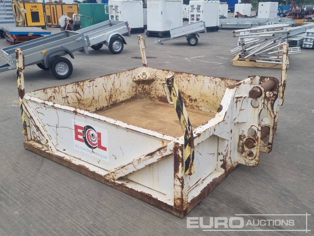 2021 Conquip EA019AE-02000 - Material handling equipment: picture 5 2021 Conquip EA019AE-02000 - Material handling equipment: picture 5