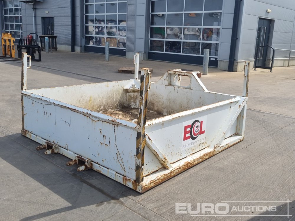 2021 Conquip EA019AE-02000 - Material handling equipment: picture 5 2021 Conquip EA019AE-02000 - Material handling equipment: picture 5