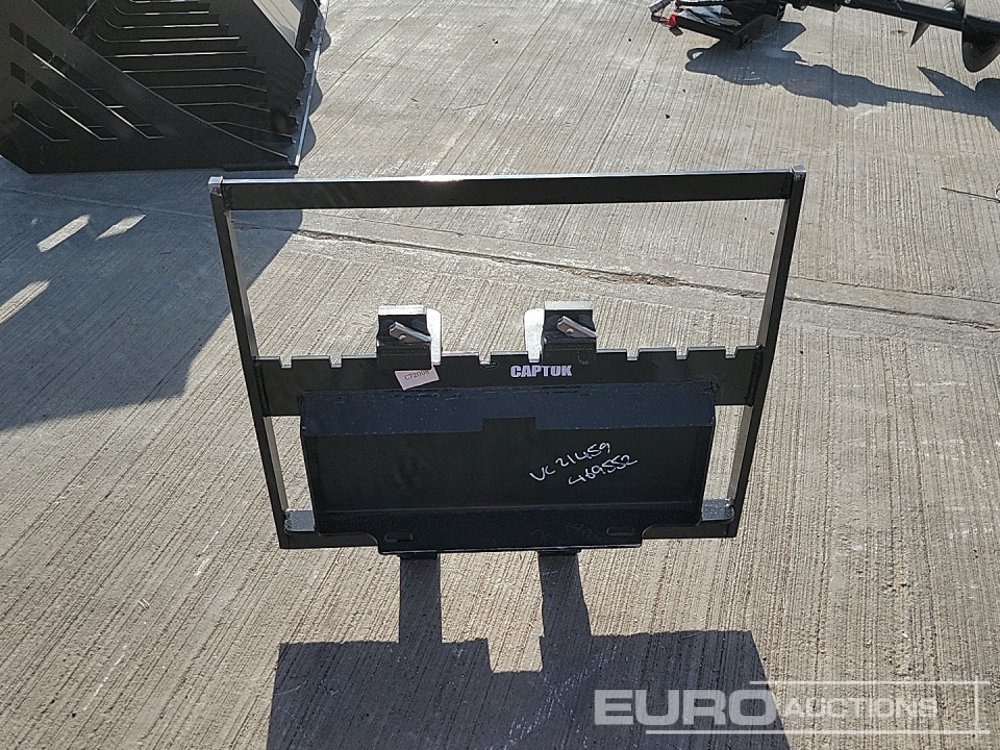 Unused 2025 Captok CK-XHC - Material handling equipment: picture 4 Unused 2025 Captok CK-XHC - Material handling equipment: picture 4