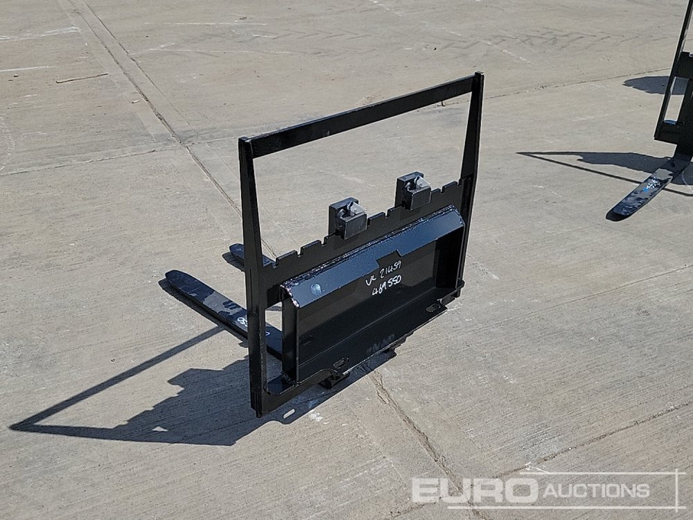 Unused 2025 Captok CK-XHC - Material handling equipment: picture 3 Unused 2025 Captok CK-XHC - Material handling equipment: picture 3