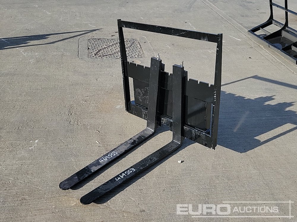 Unused 2025 Captok CK-XHC - Material handling equipment: picture 1 Unused 2025 Captok CK-XHC - Material handling equipment: picture 1
