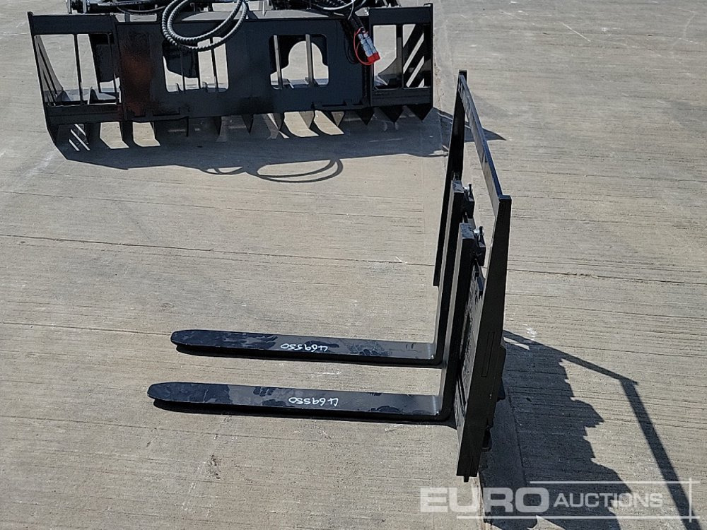 Unused 2025 Captok CK-XHC - Material handling equipment: picture 2 Unused 2025 Captok CK-XHC - Material handling equipment: picture 2