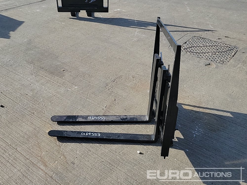 Unused 2025 Captok CK-XHC - Material handling equipment: picture 2 Unused 2025 Captok CK-XHC - Material handling equipment: picture 2