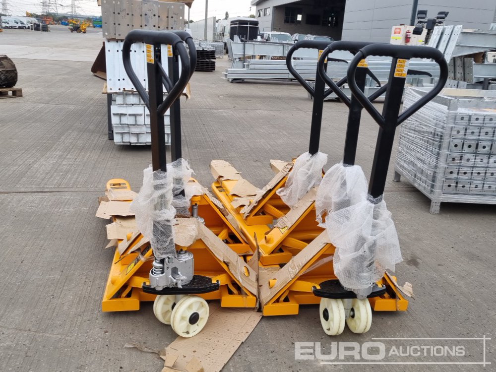 Unused 2025 HCHI DF3T - Material handling equipment: picture 4 Unused 2025 HCHI DF3T - Material handling equipment: picture 4