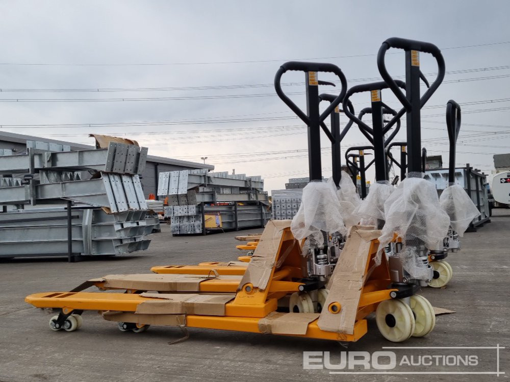 Unused 2025 HCHI DF3T - Material handling equipment: picture 2 Unused 2025 HCHI DF3T - Material handling equipment: picture 2