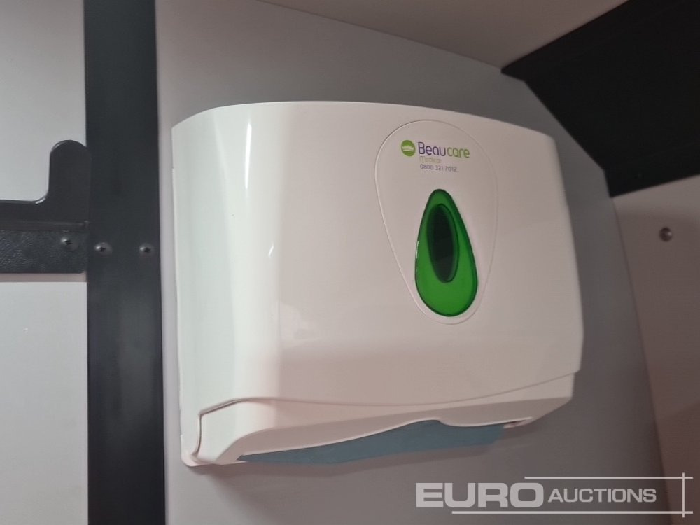 Municipal/ Special vehicle 2021 Ford Transit 350: picture 23 Municipal/ Special vehicle 2021 Ford Transit 350: picture 23