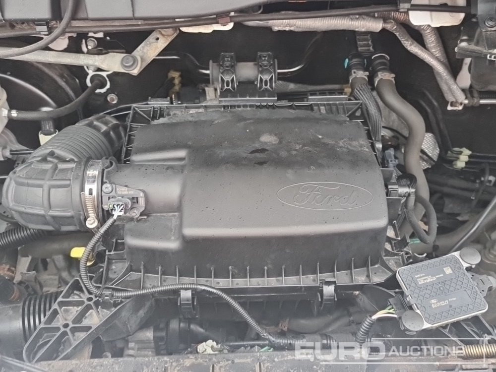 Municipal/ Special vehicle 2021 Ford Transit 350: picture 16 Municipal/ Special vehicle 2021 Ford Transit 350: picture 16