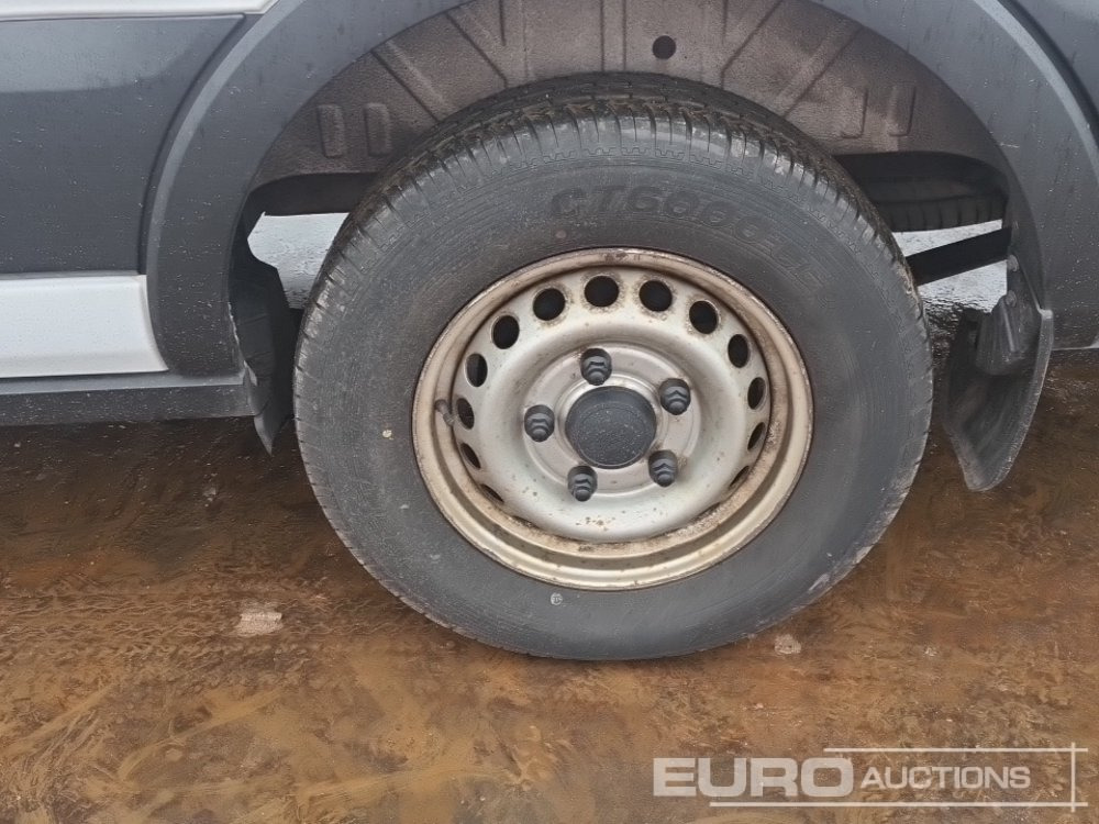 Municipal/ Special vehicle 2021 Ford Transit 350: picture 10 Municipal/ Special vehicle 2021 Ford Transit 350: picture 10