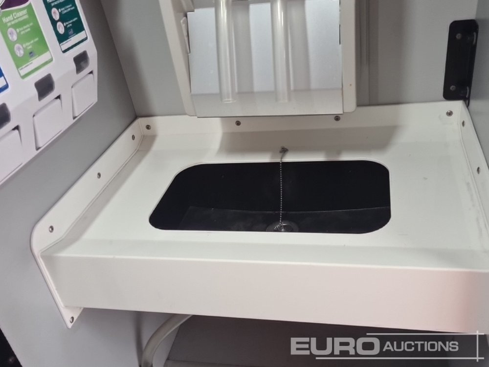 Municipal/ Special vehicle 2021 Ford Transit 350: picture 19 Municipal/ Special vehicle 2021 Ford Transit 350: picture 19