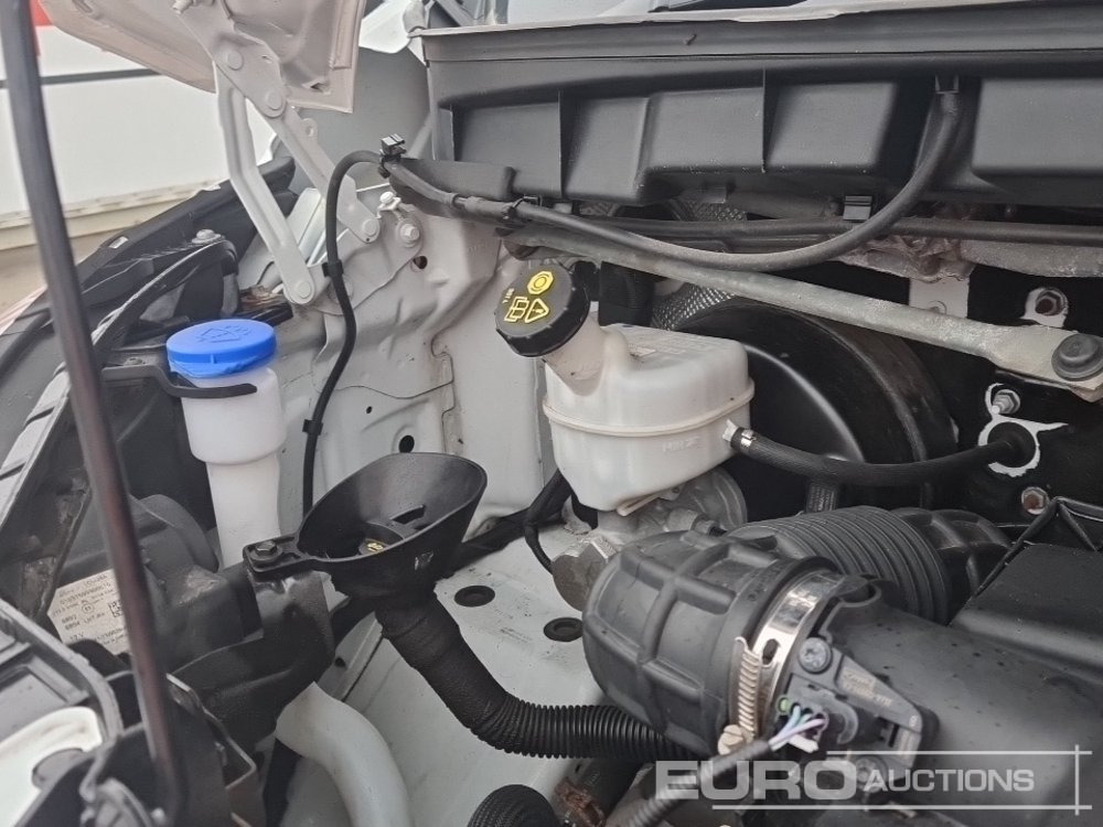 Municipal/ Special vehicle 2021 Ford Transit 350: picture 15 Municipal/ Special vehicle 2021 Ford Transit 350: picture 15