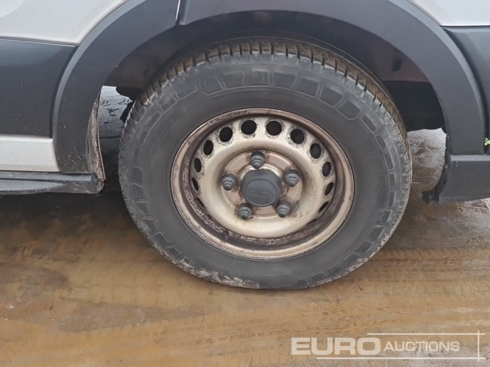 Municipal/ Special vehicle 2021 Ford Transit 350: picture 12 Municipal/ Special vehicle 2021 Ford Transit 350: picture 12