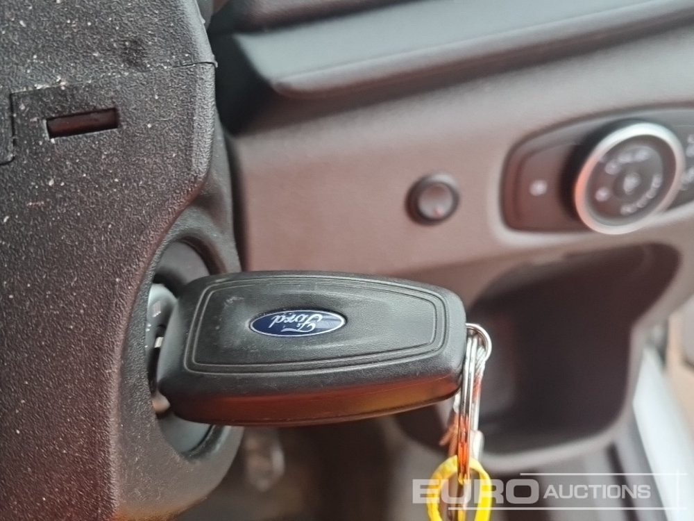 Municipal/ Special vehicle 2021 Ford Transit 350: picture 39 Municipal/ Special vehicle 2021 Ford Transit 350: picture 39