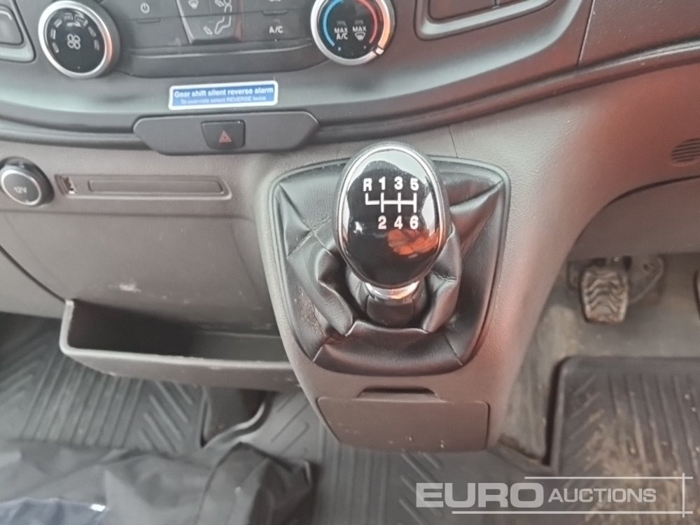 Municipal/ Special vehicle 2021 Ford Transit 350: picture 34 Municipal/ Special vehicle 2021 Ford Transit 350: picture 34