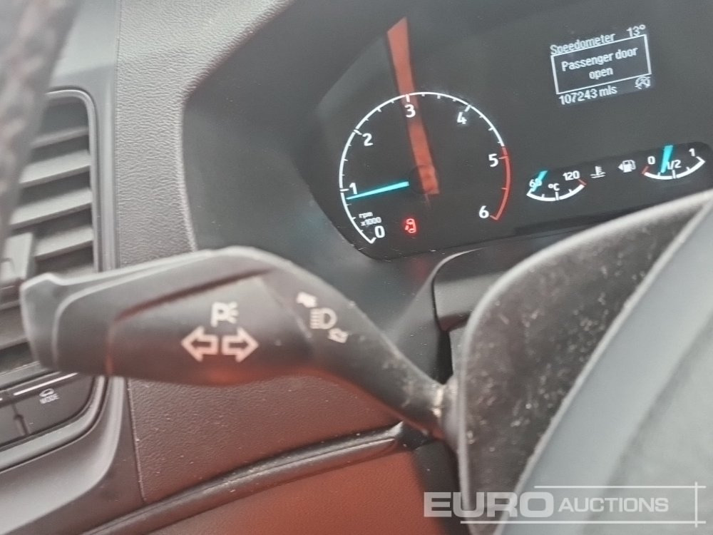 Municipal/ Special vehicle 2021 Ford Transit 350: picture 38 Municipal/ Special vehicle 2021 Ford Transit 350: picture 38