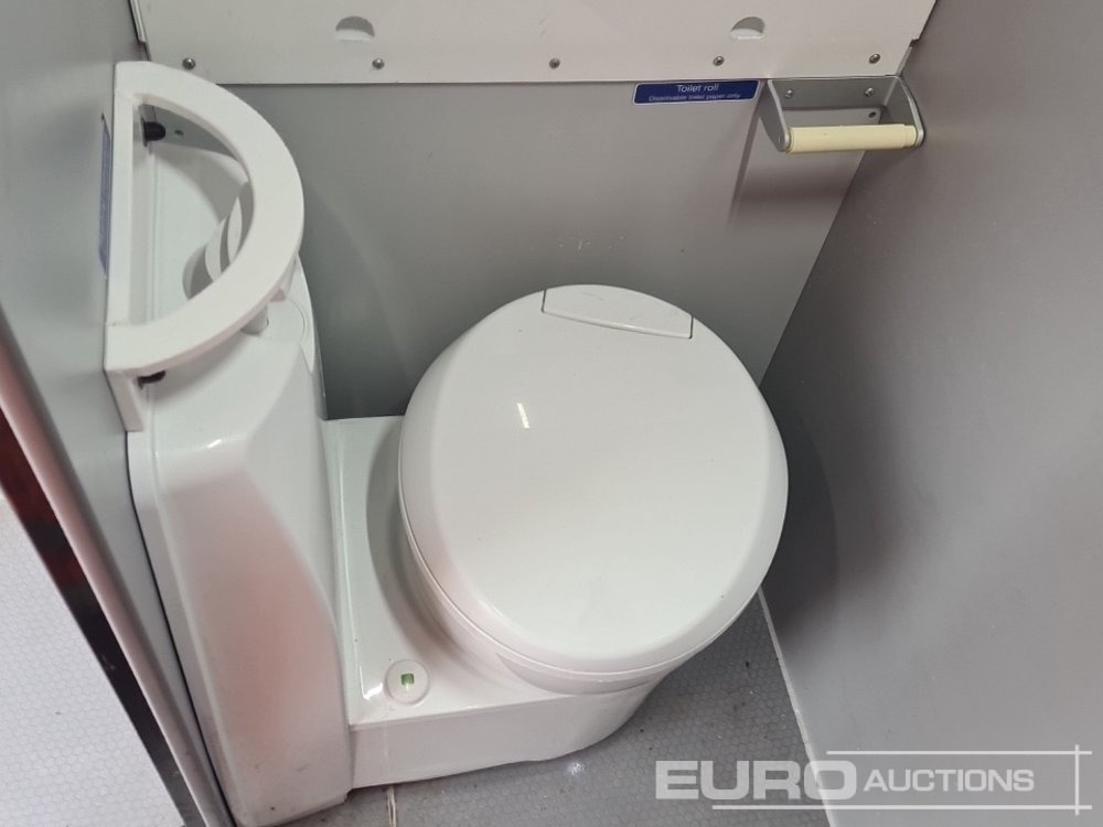 Municipal/ Special vehicle 2021 Ford Transit 350: picture 20 Municipal/ Special vehicle 2021 Ford Transit 350: picture 20