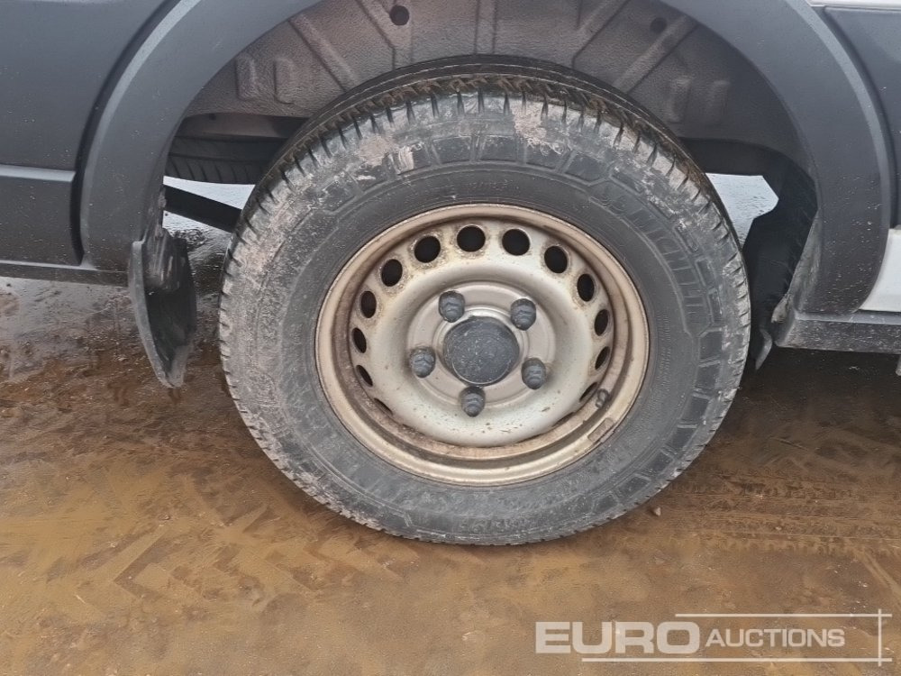 Municipal/ Special vehicle 2021 Ford Transit 350: picture 11 Municipal/ Special vehicle 2021 Ford Transit 350: picture 11