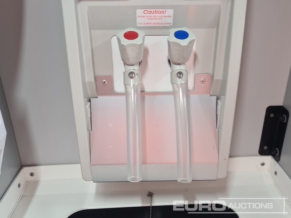 Municipal/ Special vehicle 2021 Ford Transit 350: picture 21 Municipal/ Special vehicle 2021 Ford Transit 350: picture 21