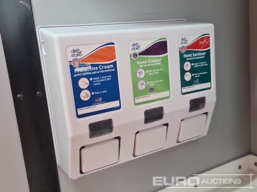 Municipal/ Special vehicle 2021 Ford Transit 350: picture 22 Municipal/ Special vehicle 2021 Ford Transit 350: picture 22