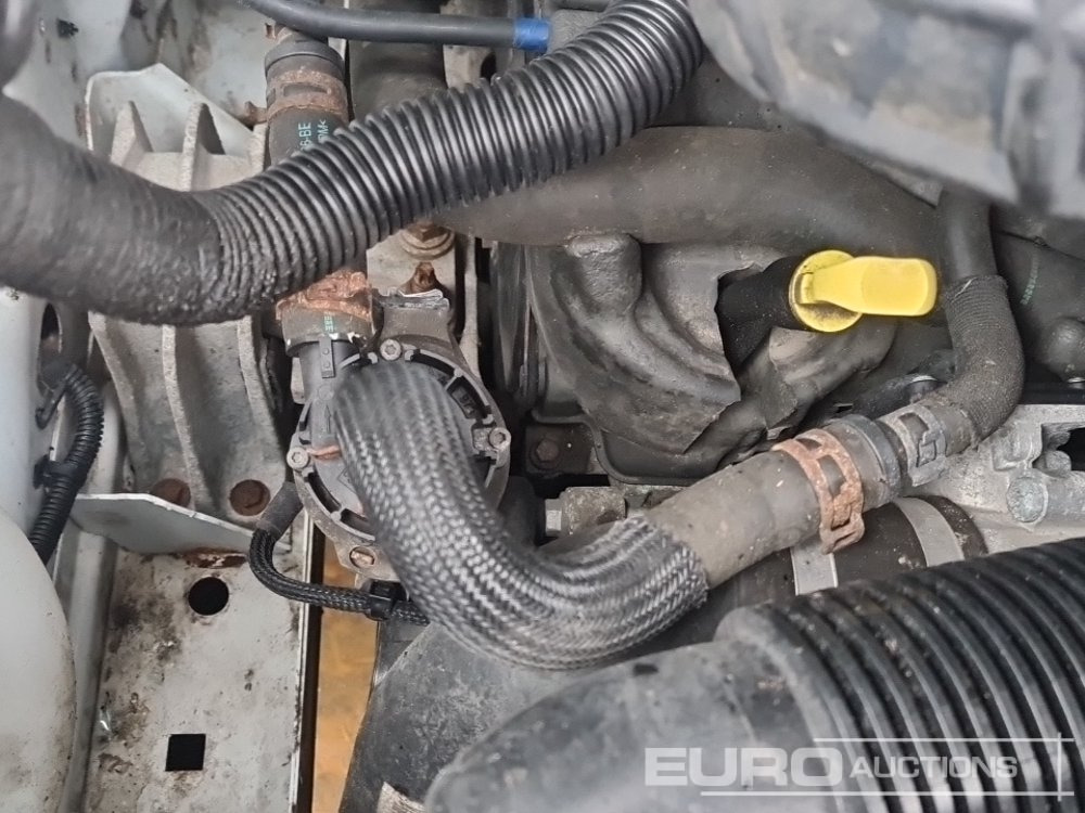 Municipal/ Special vehicle 2021 Ford Transit 350: picture 17 Municipal/ Special vehicle 2021 Ford Transit 350: picture 17