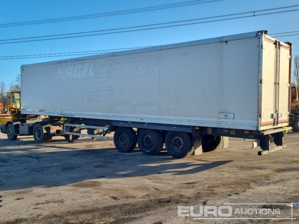 2013 Gray & Adams GA3T - Other machinery: picture 3 2013 Gray & Adams GA3T - Other machinery: picture 3