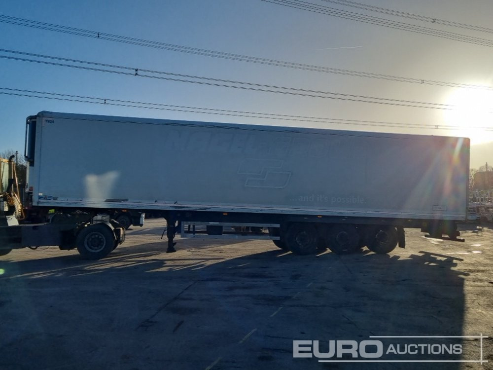 2013 Gray & Adams GA3T - Other machinery: picture 2 2013 Gray & Adams GA3T - Other machinery: picture 2