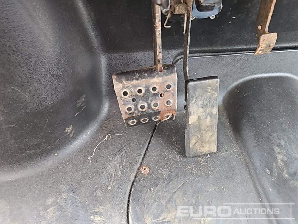 Side-by-side/ ATV Polaris Ranger 500: picture 25