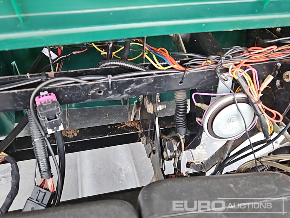 Side-by-side/ ATV Polaris Ranger 500: picture 16