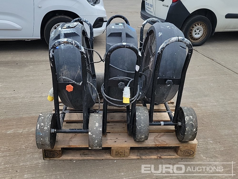 Rhino YWF4E-500 - Construction equipment: picture 2 Rhino YWF4E-500 - Construction equipment: picture 2