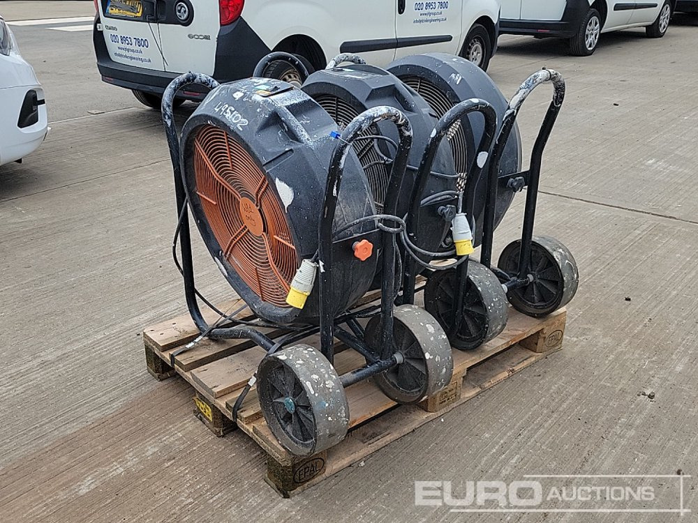 Rhino YWF4E-500 - Construction equipment: picture 1 Rhino YWF4E-500 - Construction equipment: picture 1