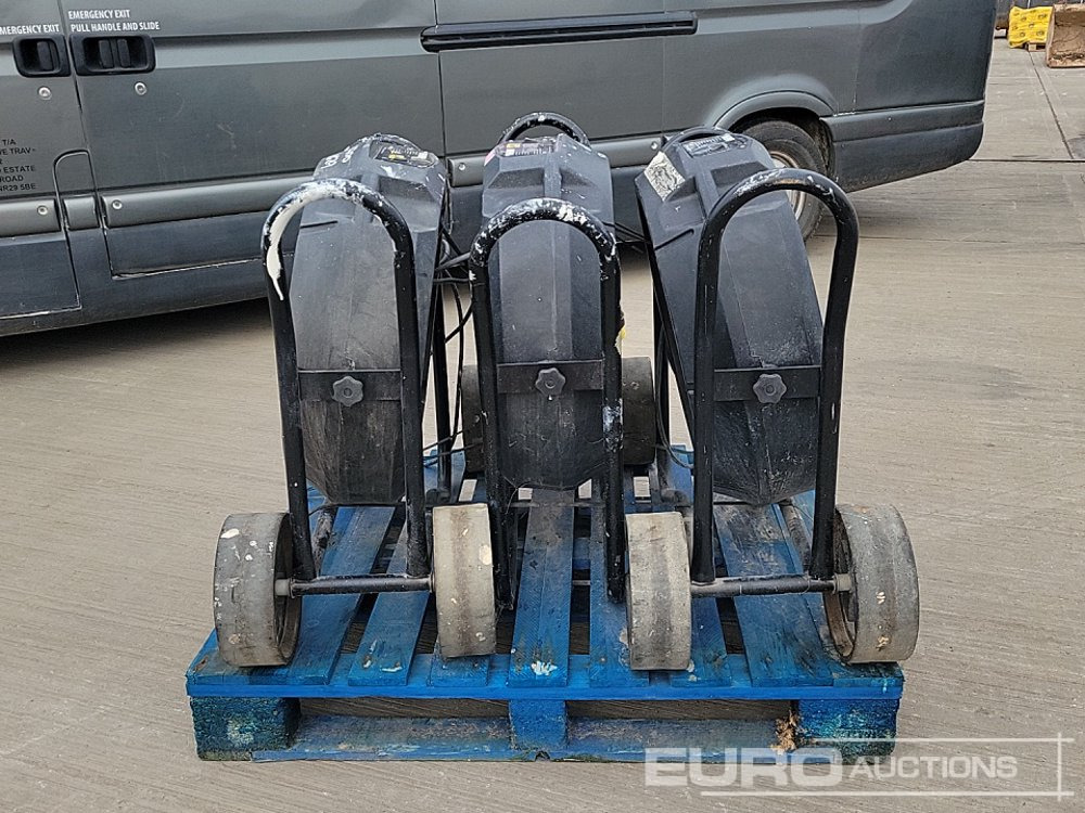 Rhino YWF4E-500 - Construction equipment: picture 2 Rhino YWF4E-500 - Construction equipment: picture 2