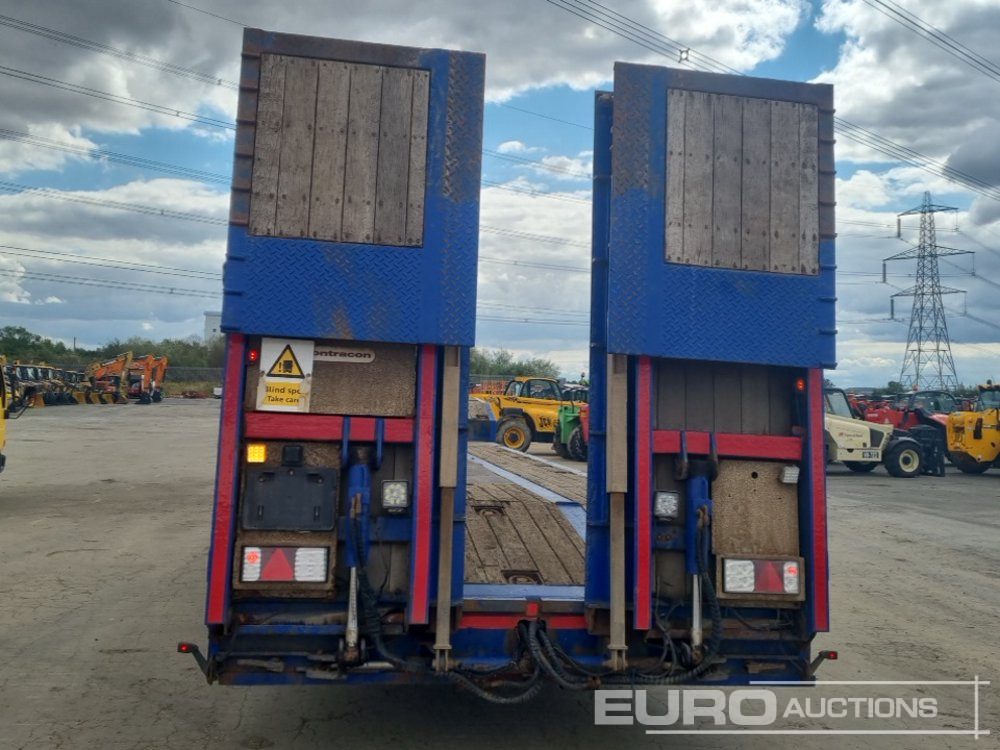 2016 Montracon 29CAXS - Tractor unit: picture 4 2016 Montracon 29CAXS - Tractor unit: picture 4