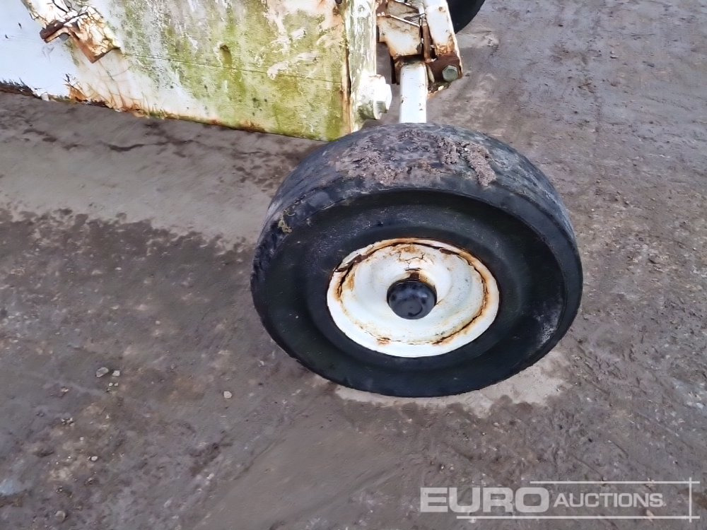 Water pump Twin Axle 4" Waterpump, Lister Petter Engine (Spares): picture 10 Water pump Twin Axle 4" Waterpump, Lister Petter Engine (Spares): picture 10