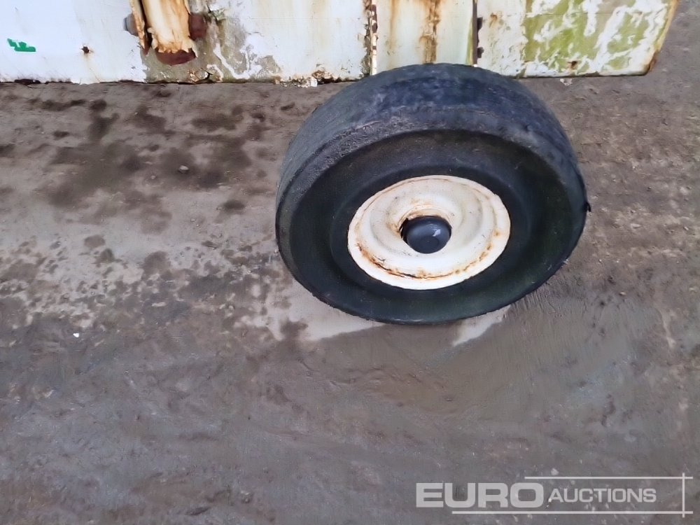 Water pump Twin Axle 4" Waterpump, Lister Petter Engine (Spares): picture 12 Water pump Twin Axle 4" Waterpump, Lister Petter Engine (Spares): picture 12