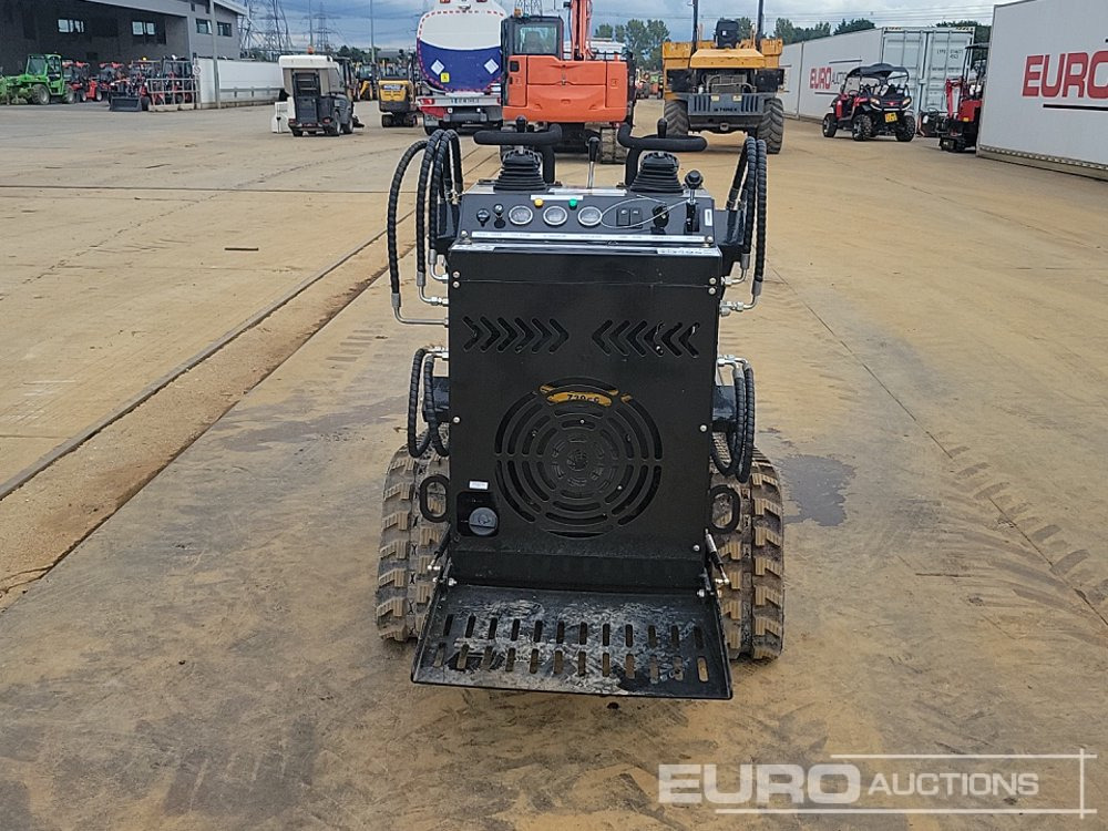Unused 2024 Huawai JW480 - Skid steer loader: picture 4 Unused 2024 Huawai JW480 - Skid steer loader: picture 4