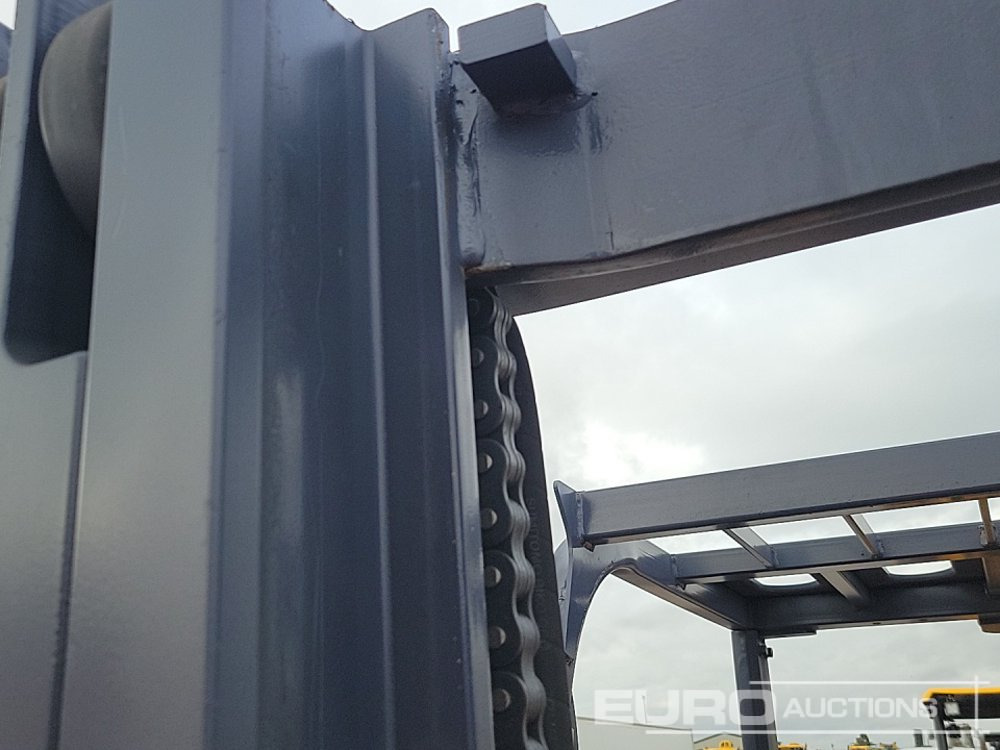 Forklift Unused 2025 Apache HH30Z: picture 19