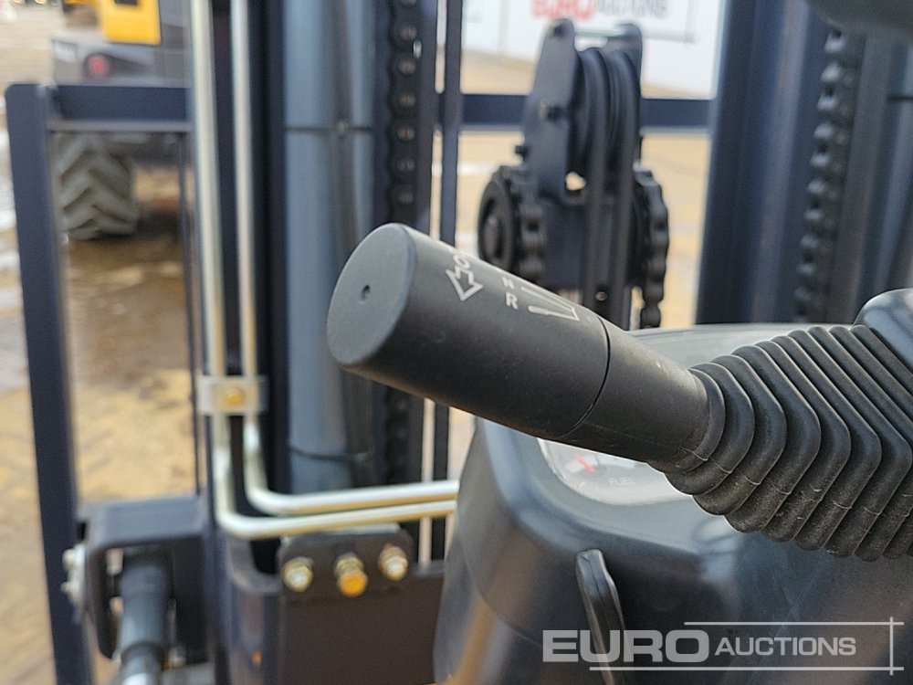 Forklift Unused 2025 Apache HH30Z: picture 35