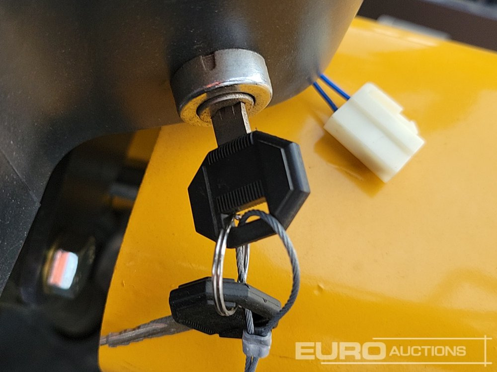 Forklift Unused 2025 Apache HH30Z: picture 38