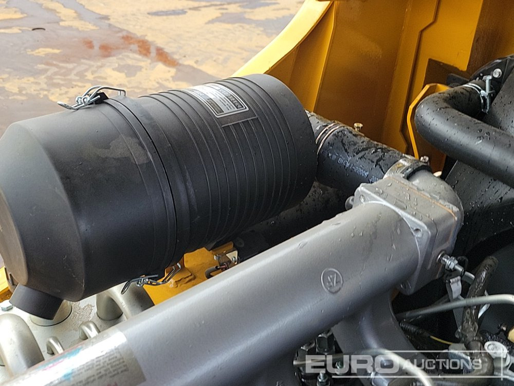 Forklift Unused 2025 Apache HH30Z: picture 25