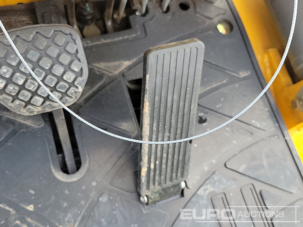 Forklift Unused 2025 Apache HH30Z: picture 32