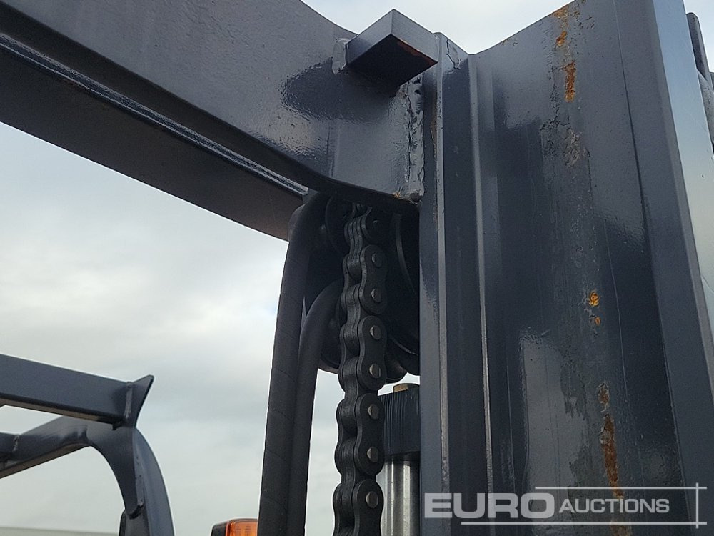 Forklift Unused 2025 Apache HH30Z: picture 18