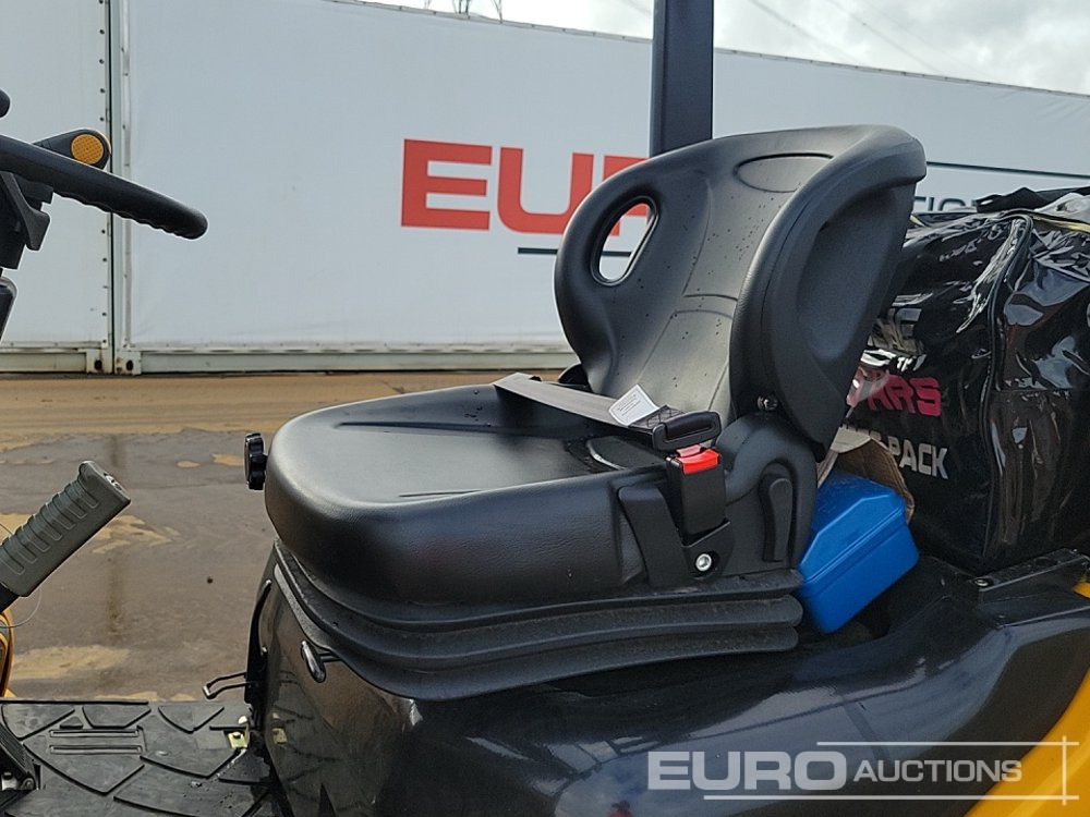 Forklift Unused 2025 Apache HH30Z: picture 30