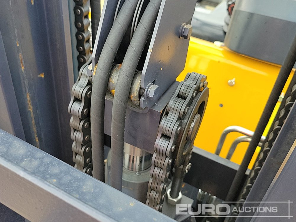 Forklift Unused 2025 Apache HH30Z: picture 17